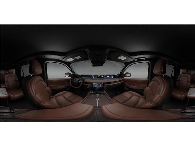 2026 Lincoln Navigator Reserve (Stk: 26NV148) in St. Catharines - Image 7 of 7