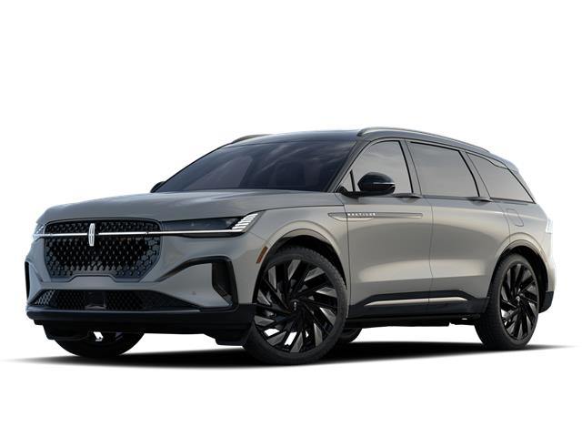 2026 Lincoln Nautilus Reserve (Stk: 26NT152) in St. Catharines - Image 1 of 7