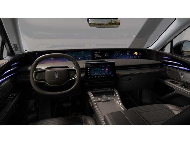 2026 Lincoln Nautilus Reserve (Stk: 26NT152) in St. Catharines - Image 6 of 7