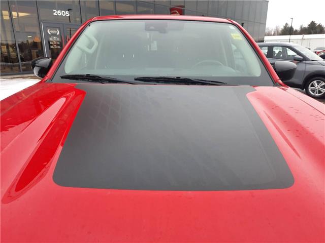 2024 Nissan Frontier Hardbody Edition (Stk: PV4383) in Cornwall - Image 9 of 29