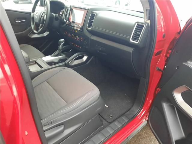 2024 Nissan Frontier Hardbody Edition (Stk: PV4383) in Cornwall - Image 19 of 29