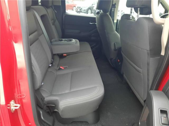 2024 Nissan Frontier Hardbody Edition (Stk: PV4383) in Cornwall - Image 20 of 29