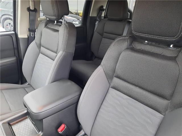 2024 Nissan Frontier Hardbody Edition (Stk: PV4383) in Cornwall - Image 16 of 29