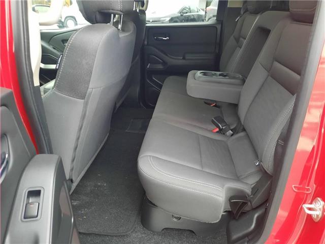 2024 Nissan Frontier Hardbody Edition (Stk: PV4383) in Cornwall - Image 18 of 29