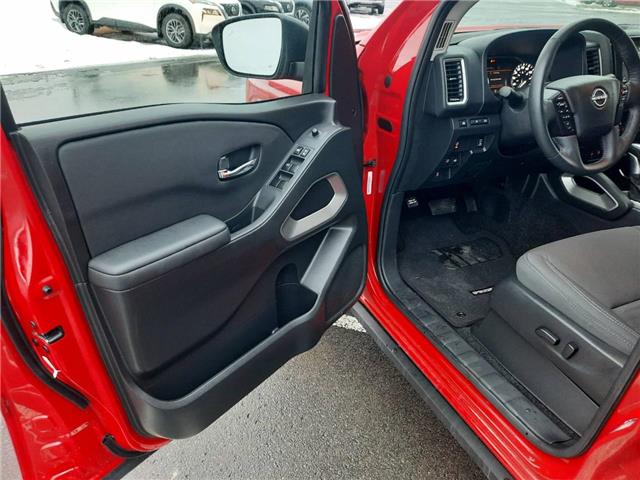 2024 Nissan Frontier Hardbody Edition (Stk: PV4383) in Cornwall - Image 14 of 29