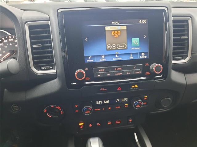 2024 Nissan Frontier Hardbody Edition (Stk: PV4383) in Cornwall - Image 24 of 29