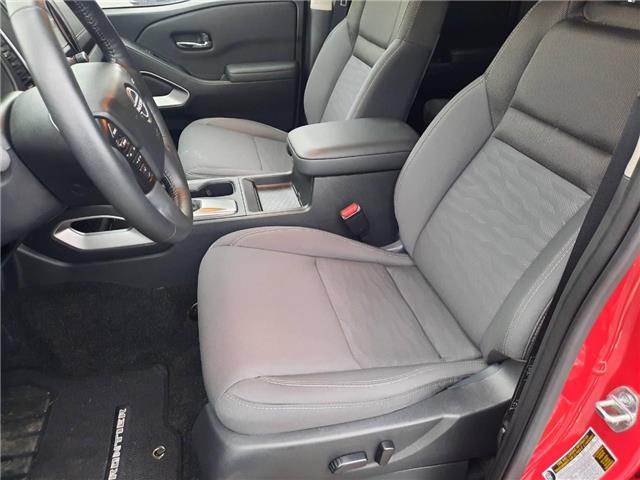 2024 Nissan Frontier Hardbody Edition (Stk: PV4383) in Cornwall - Image 15 of 29