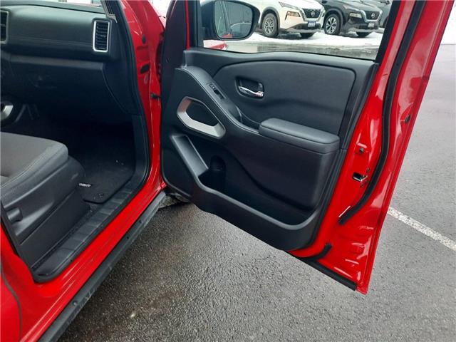 2024 Nissan Frontier Hardbody Edition (Stk: PV4383) in Cornwall - Image 22 of 29