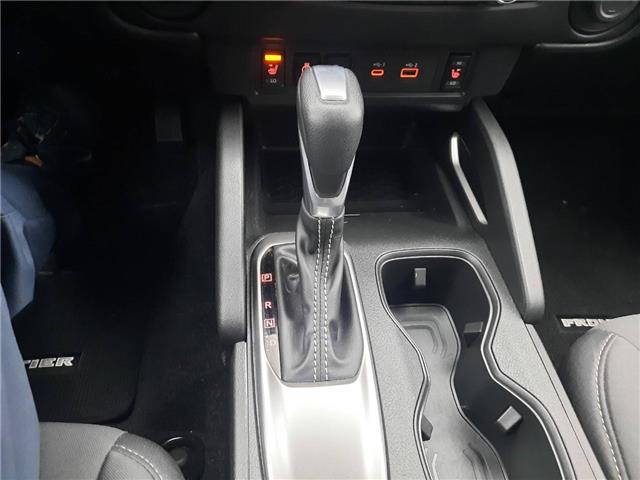 2024 Nissan Frontier Hardbody Edition (Stk: PV4383) in Cornwall - Image 26 of 29