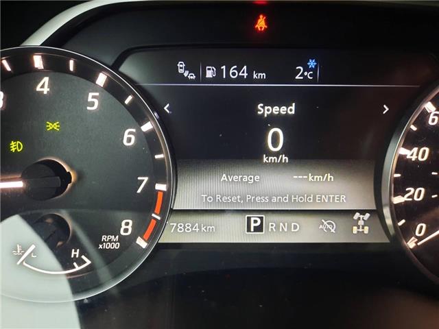 2024 Nissan Frontier Hardbody Edition (Stk: PV4383) in Cornwall - Image 29 of 29