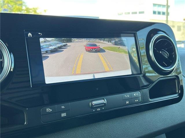 2025 Mercedes-Benz Sprinter 3500 High Roof 4-Cyl Diesel HO (Stk: 25SP040) in Innisfil - Image 16 of 16