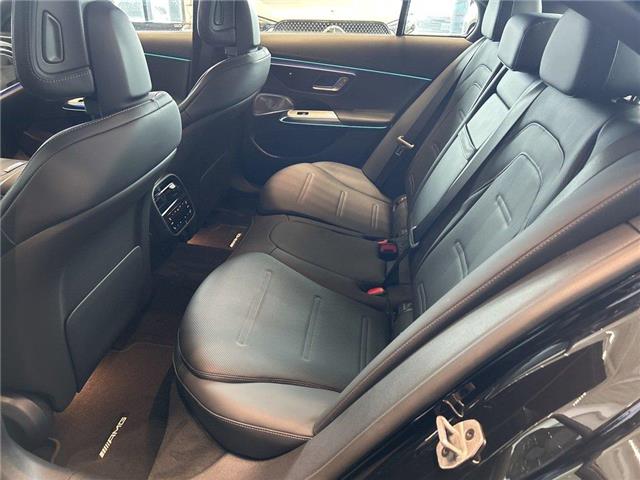 2026 Mercedes-Benz AMG E 53 E Base (Stk: 26MB124) in Innisfil - Image 12 of 17