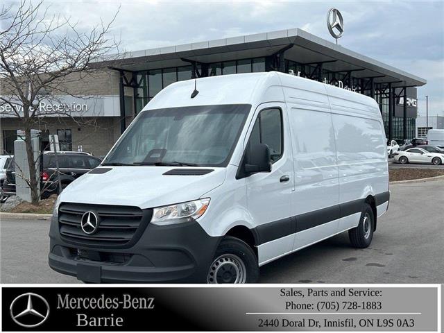 2025 Mercedes-Benz Sprinter 2500  (Stk: 25SP014) in Innisfil - Image 1 of 15
