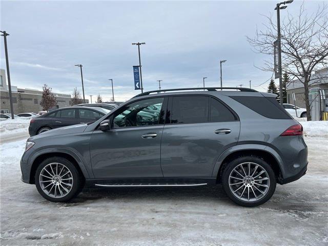 2026 Mercedes-Benz GLE 450 Base (Stk: 26MB121) in Innisfil - Image 3 of 18