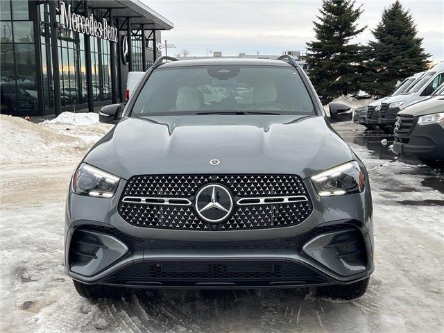 2026 Mercedes-Benz GLE 450 Base (Stk: 26MB121) in Innisfil - Image 9 of 18
