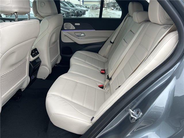 2026 Mercedes-Benz GLE 450 Base (Stk: 26MB121) in Innisfil - Image 12 of 18