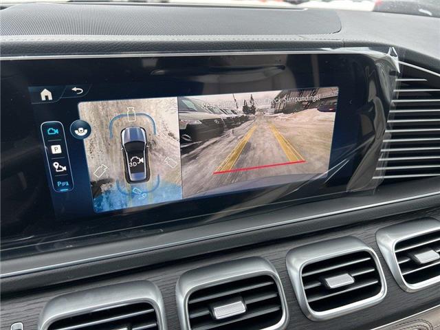 2026 Mercedes-Benz GLE 450 Base (Stk: 26MB121) in Innisfil - Image 18 of 18