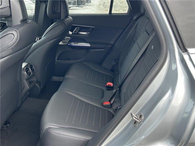 2026 Mercedes-Benz GLC 300 Base (Stk: 26MB104) in Innisfil - Image 12 of 18