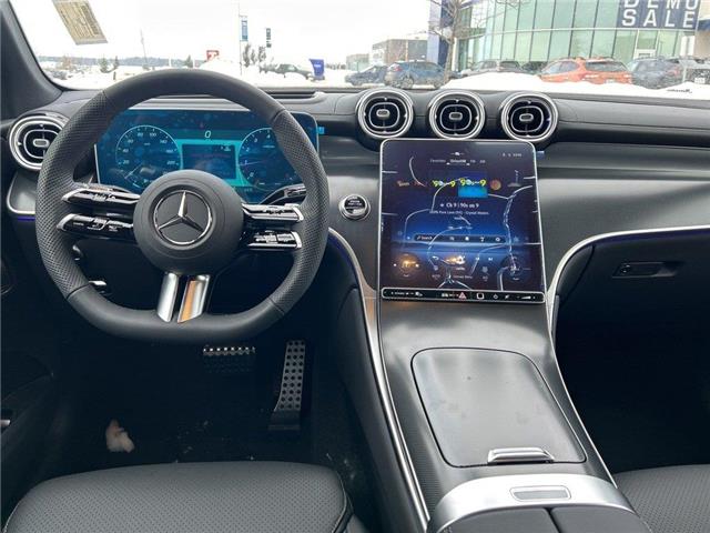 2026 Mercedes-Benz GLC 300 Base (Stk: 26MB104) in Innisfil - Image 13 of 18
