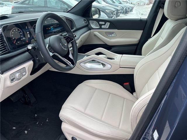 2026 Mercedes-Benz GLE 450 Base (Stk: 26MB116) in Innisfil - Image 10 of 18