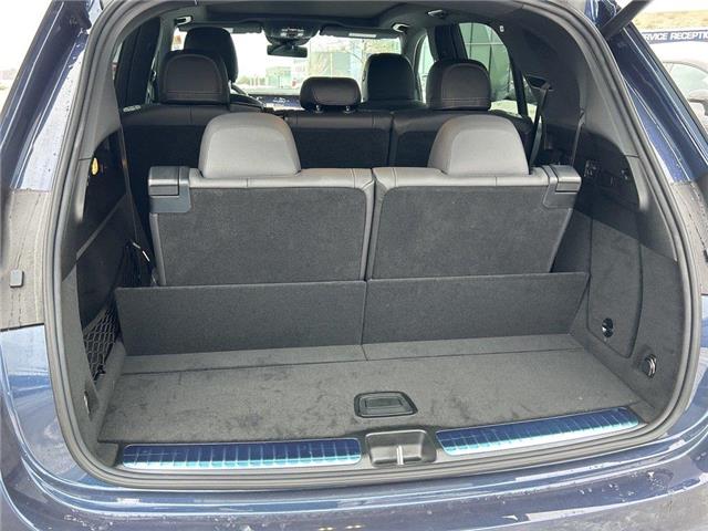 2026 Mercedes-Benz GLE 450 Base (Stk: 26MB108) in Innisfil - Image 15 of 18