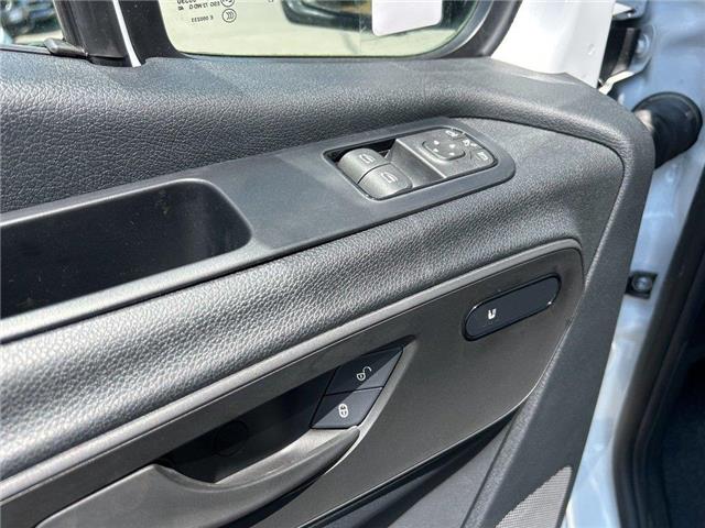 2025 Mercedes-Benz Sprinter 2500  (Stk: 25SP021) in Innisfil - Image 11 of 15