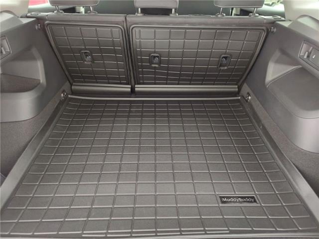 2026 Volkswagen Tiguan Trendline (Stk: 260136) in Regina - Image 13 of 35