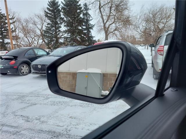 2026 Volkswagen Tiguan Trendline (Stk: 260136) in Regina - Image 23 of 35