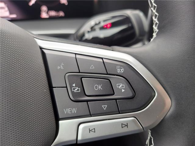 2026 Volkswagen Tiguan Trendline (Stk: 260136) in Regina - Image 26 of 35