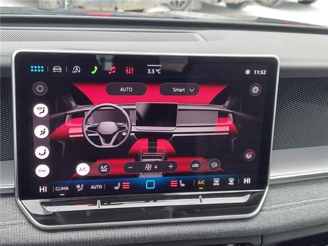 2026 Volkswagen Tiguan Trendline (Stk: 260136) in Regina - Image 31 of 35