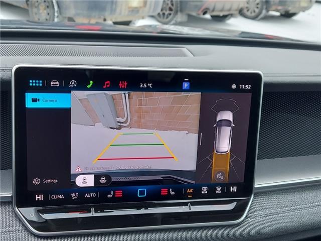 2026 Volkswagen Tiguan Trendline (Stk: 260136) in Regina - Image 32 of 35