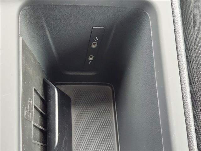 2026 Volkswagen Tiguan Trendline (Stk: 260136) in Regina - Image 33 of 35