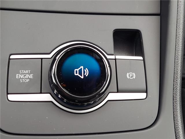 2026 Volkswagen Tiguan Trendline (Stk: 260136) in Regina - Image 34 of 35