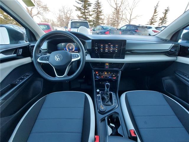 2026 Volkswagen Taos Trendline (Stk: 260141) in Regina - Image 20 of 37