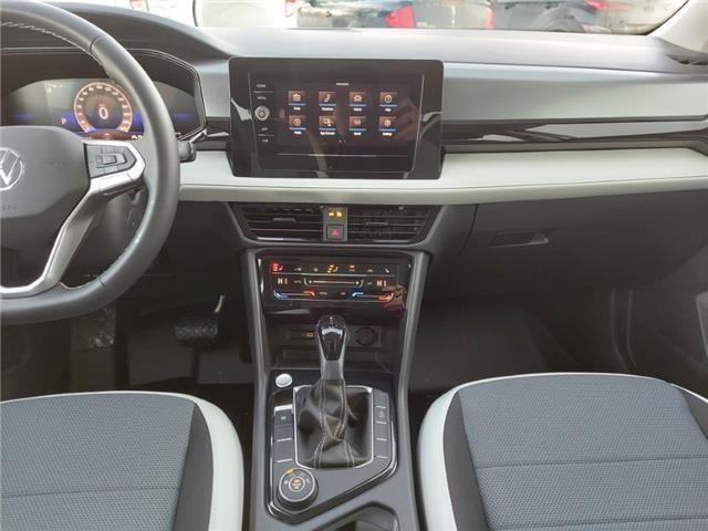 2026 Volkswagen Taos Trendline (Stk: 260141) in Regina - Image 22 of 37