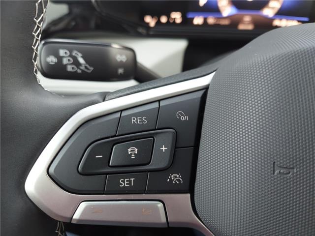 2026 Volkswagen Taos Trendline (Stk: 260141) in Regina - Image 25 of 37
