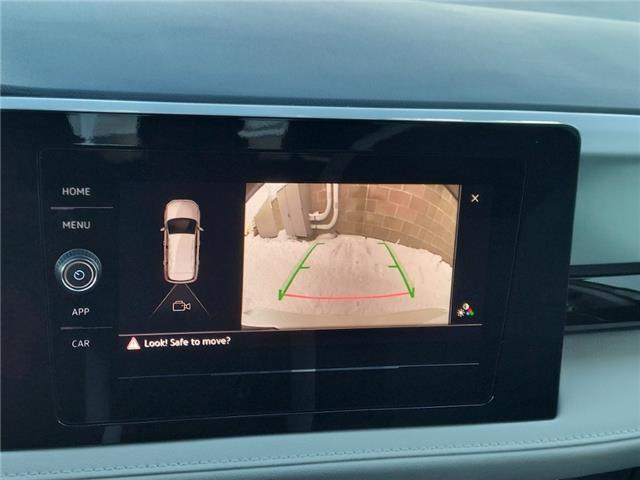 2026 Volkswagen Taos Trendline (Stk: 260141) in Regina - Image 30 of 37