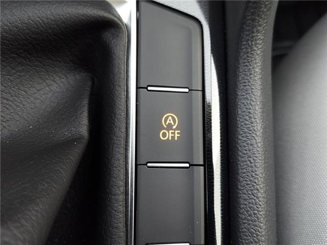 2026 Volkswagen Taos Trendline (Stk: 260141) in Regina - Image 33 of 37