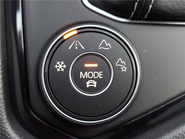 2026 Volkswagen Taos Trendline (Stk: 260141) in Regina - Image 34 of 37