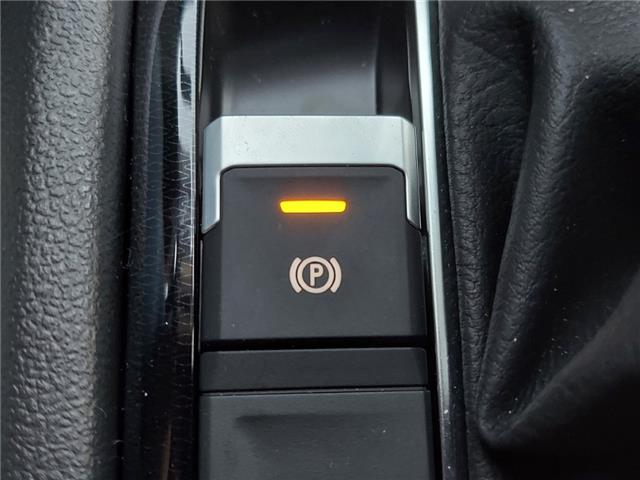 2026 Volkswagen Taos Trendline (Stk: 260141) in Regina - Image 35 of 37