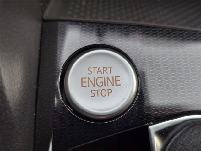 2026 Volkswagen Taos Trendline (Stk: 260141) in Regina - Image 36 of 37