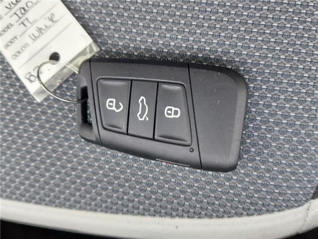 2026 Volkswagen Taos Trendline (Stk: 260141) in Regina - Image 37 of 37