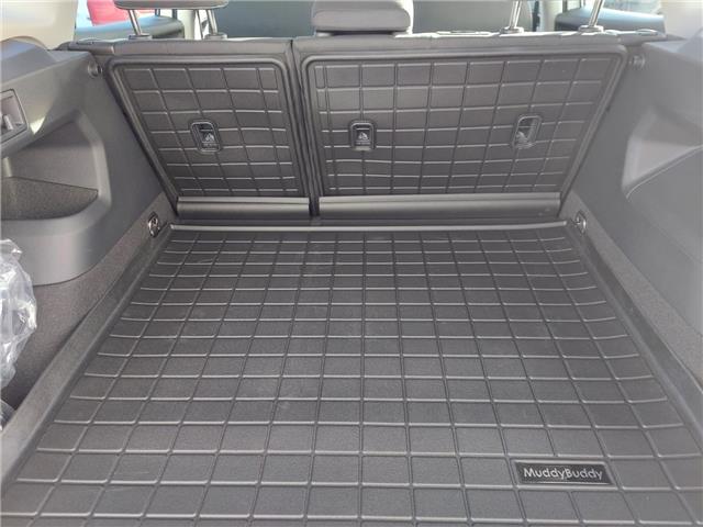 2026 Volkswagen Tiguan Trendline (Stk: 260145) in Regina - Image 13 of 34