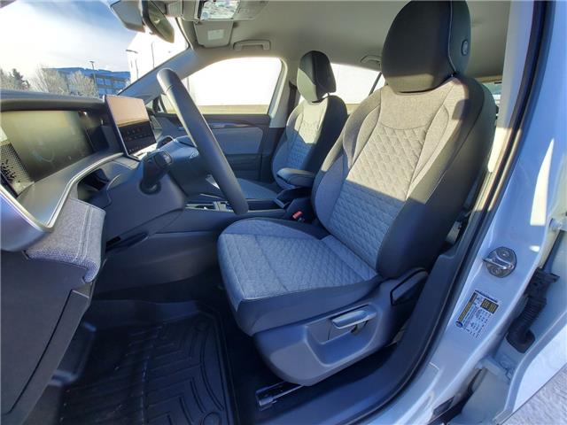 2026 Volkswagen Tiguan Trendline (Stk: 260145) in Regina - Image 18 of 34