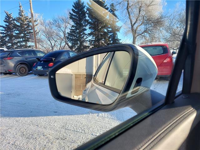 2026 Volkswagen Tiguan Trendline (Stk: 260145) in Regina - Image 23 of 34