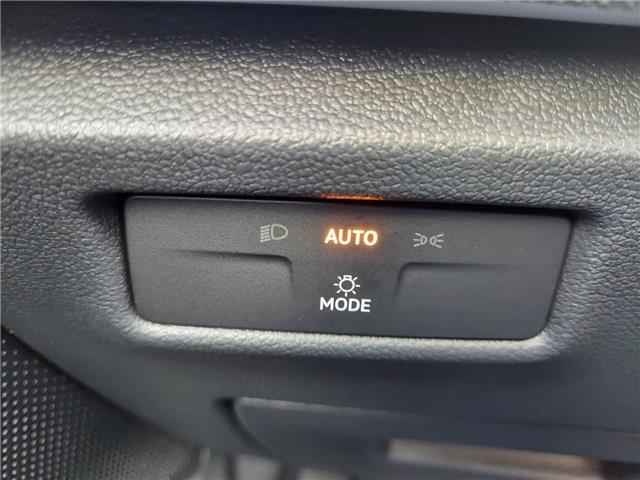 2026 Volkswagen Tiguan Trendline (Stk: 260145) in Regina - Image 24 of 34