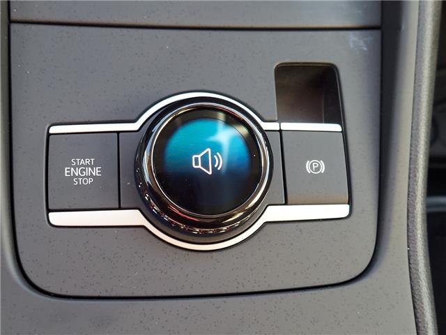 2026 Volkswagen Tiguan Trendline (Stk: 260145) in Regina - Image 33 of 34