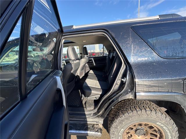 2021 Toyota 4Runner Base (Stk: 5968372M) in Cranbrook - Image 13 of 23