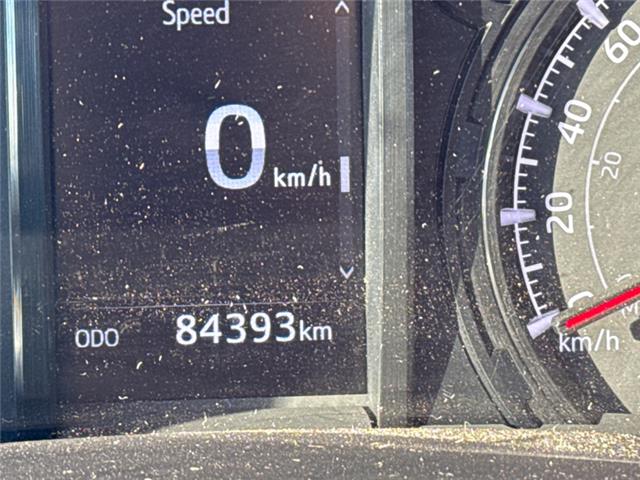 2021 Toyota 4Runner Base (Stk: 5968372M) in Cranbrook - Image 14 of 23