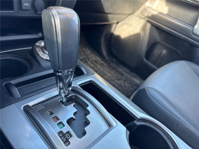 2021 Toyota 4Runner Base (Stk: 5968372M) in Cranbrook - Image 15 of 23